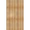 Ekena Millwork Joined Board-n-Batten Shutters w/Z-Bar, Rough Sawn Western Red Cedar, 32 1/4W x 56H, PR RBJ06Z32X056RWR - alternate 5